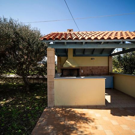 Villa Diana Tavronitis Extérieur photo